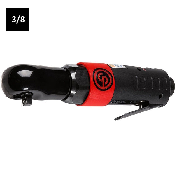 CHICAGO PNEUMATIC AVVITATORE PNEUMATICO A CRICCHETTO DA 3/8" CP825CT