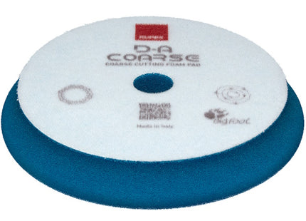 RUPES TAMPONE IN SPUGNA COARSE DUAL ACTION D.MM160/180 CONF.DA PZ1