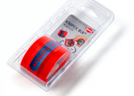 KNIPEX TAGLIATUBI BIX PER TUBI IN PLASTICA E MANICOTTI DI TENUTA