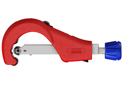KNIPEX TAGLIATUBI TUBIX XL PER TUBI IN ACCIAIO D.1/4"-3" D.MM 6-76
