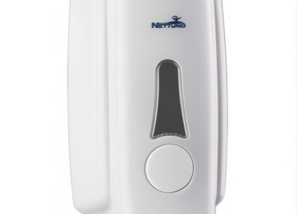 NETTUNO DISPENSER IGIENIZZANTE T-SMALL ML 800 PER KILL PLUS BIANCO