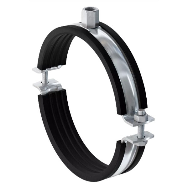 FISCHER SAMONTEC COLLARE GOMMATO PER TUBI FRSM MM165-171 M10/M12