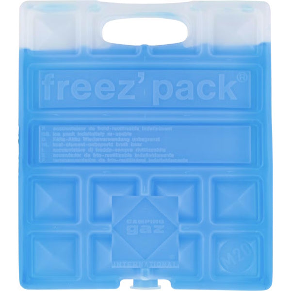 CAMPINGAZ MATTONELLA PER BORSE FRIGO MOD. FREEZ PACK M20