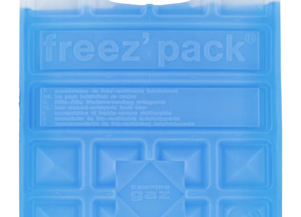 CAMPINGAZ MATTONELLA PER BORSE FRIGO MOD. FREEZ PACK M30