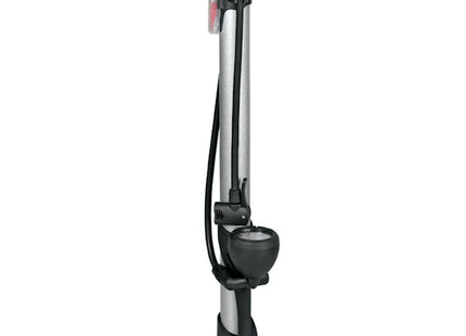 LAMPA POMPA GONFIAGGIO AIR-PRO 1 CON MANOMETRO H.MM590 D.MM38