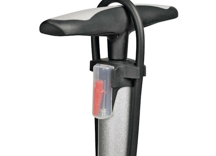 LAMPA POMPA GONFIAGGIO AIR-PRO 1 CON MANOMETRO H.MM590 D.MM38