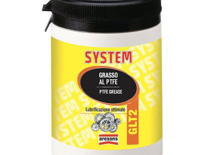 AREXONS SYSTEM GRASSO GLT2 AL PTFE