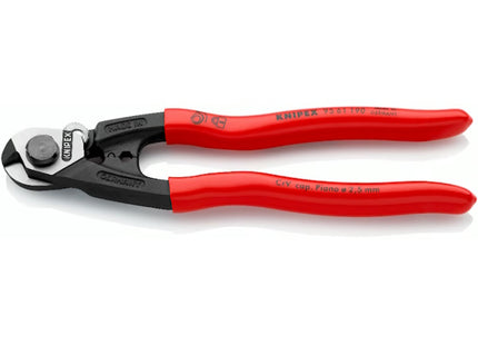 KNIPEX CESOIA PER FUNI IN ACCIAIO MM190