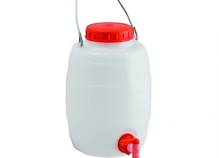 MOBIL PLASTIC FUSTINO A BOTTICELLA IN POLIETILENE