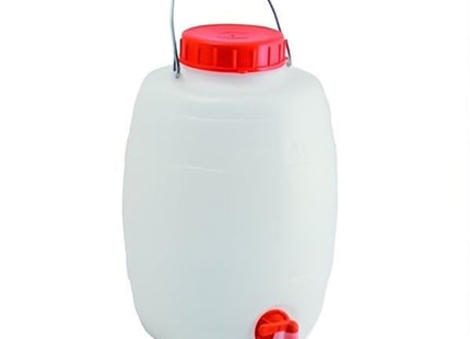 MOBIL PLASTIC FUSTINO A BOTTICELLA IN POLIETILENE