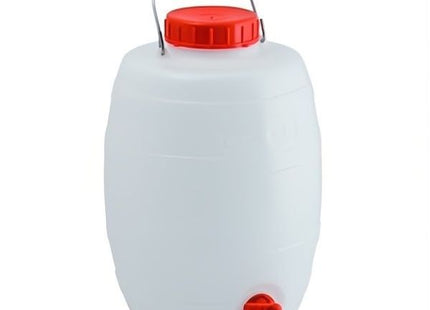 MOBIL PLASTIC FUSTINO A BOTTICELLA IN POLIETILENE
