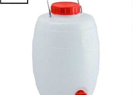 MOBIL PLASTIC FUSTINO A BOTTICELLA IN POLIETILENE