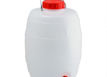 MOBIL PLASTIC FUSTINO A BOTTICELLA IN POLIETILENE