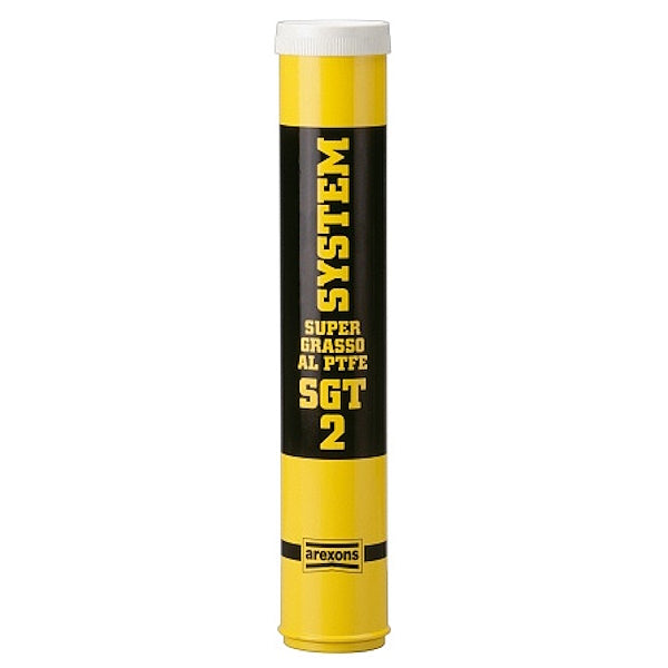 AREXONS SYSTEM SUPERGRASSO AL PTFE SGT2 ML600