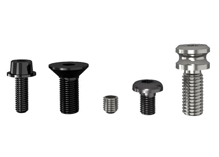 CMT VITE PER SERRAGGIO CUSCINETTO TCEI 1/8"X3/8"