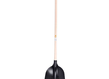 A&G PALA IN POLIAMMIDE RINFORZATO CM34X40 CON MANICO DA CM140