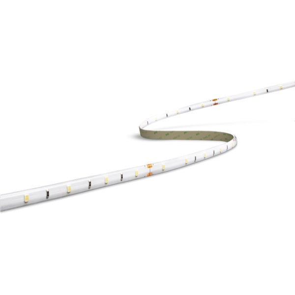 CENTURY STRISCIA LED DA MT3 3000K CON ALIMENTATORE 230V MOD. ACCENTO KIT