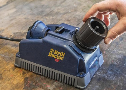 DRILL DOCTOR AFFILAPUNTE ART. DDXPID 230V
