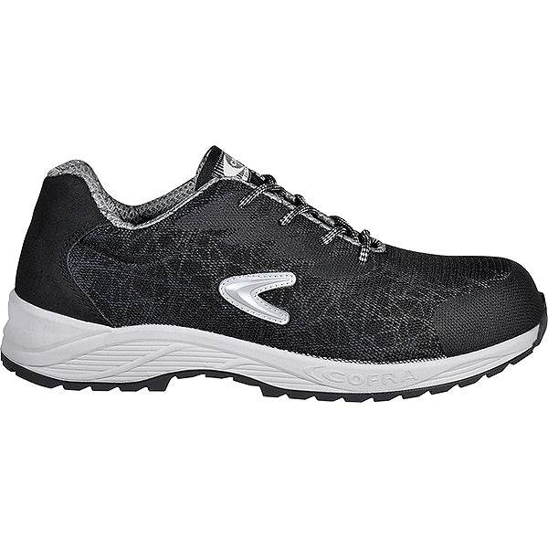 COFRA SCARPE ANTINFORTUNISTICHE MOD. AIRBOARD REFLEX S1P SRC*