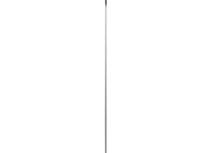 CENTURY LAMPADA D'ARREDO A LED ALTEA RICARICABILE BIANCA