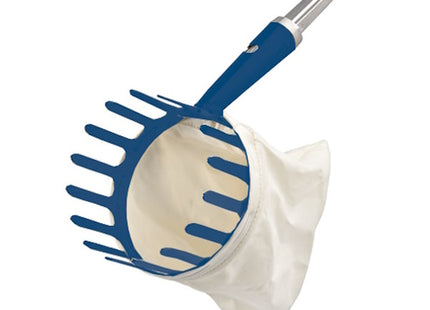 AGEF COGLIFRUTTA IN ACCIAIO BLU PER MANICO POLICLICK*