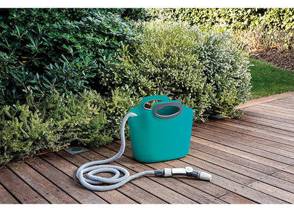 GF KIT TUBO AUTOESTENSIBILE LANCIA E RACCORDI MT.30 AQUAPOP 30