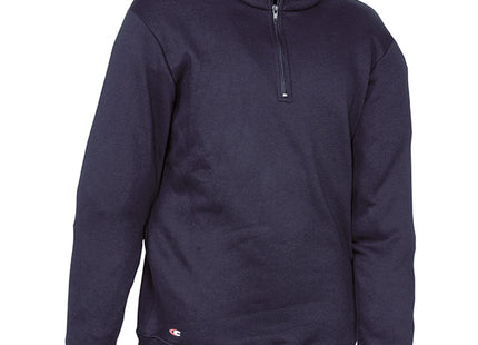 COFRA FELPA ARSENAL COLORE NAVY
