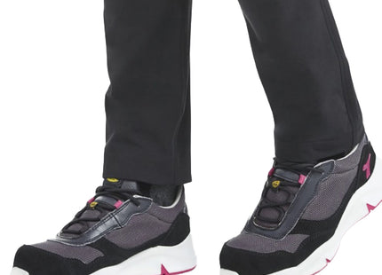DIADORA SCARPE ANTINFORTUNISTICHE ATHENA TEXT LOW S1PL FO SR ESD