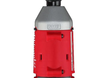 MILWAUKEE AVVITATORE IMPULSI DA 1/4" HEX A BATTERIA M18 BLIDR-502X(V24)