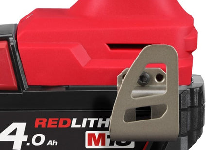 MILWAUKEE TRAPANO AVVITATORE A BATTERIA M18 BLDDRC-402C (V1/24)