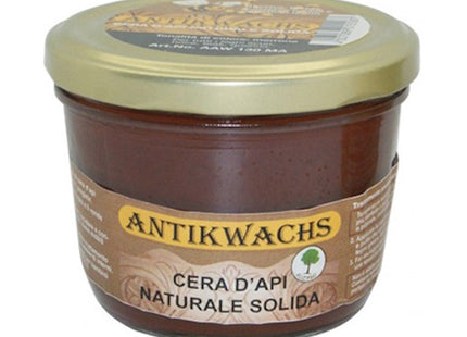 ANTIKWACHS CERA D'API NATURALE SOLIDA