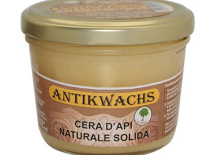 ANTIKWACHS CERA D'API NATURALE SOLIDA