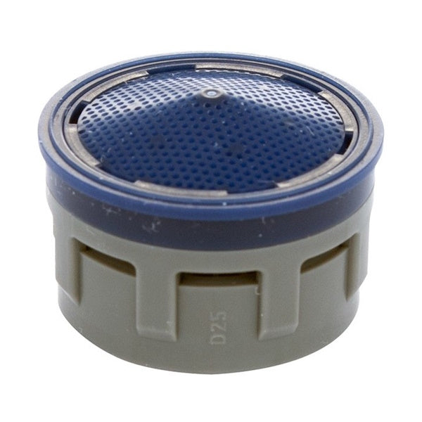 IDRO-BRIC CARTUCCIA RICAMBIO PER AERATORE FEMMINA M22X1 BLISTER PZ2