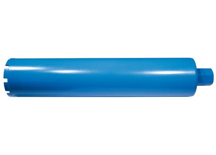 BAIER CORONA DIAMANTATA A UMIDO ATTACCO 1"1/4 UNC