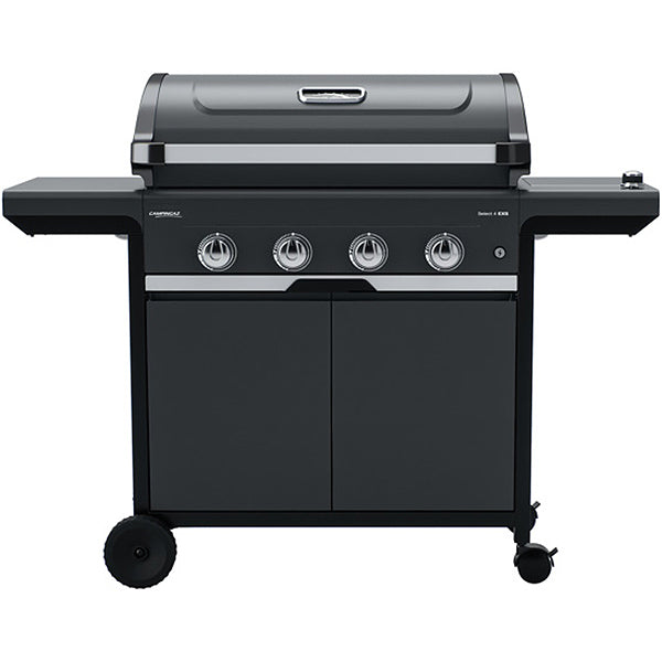 CAMPINGAZ BARBECUE A GAS MOD. SELECT 4 EXS