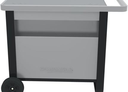 CAMPINGAZ CARRELLO PER BARBECUE MOD. DELUXE TROLLEY