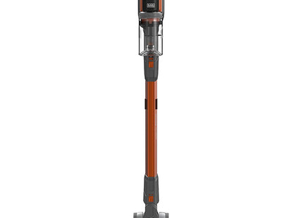 BLACK+DECKER SCOPA A BATTERIA RICARICABILE 18V BHFEV182B*