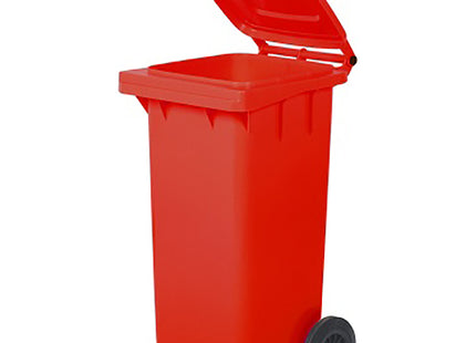 MOBIL PLASTIC BIDONE RACCOLTA DIFFERENZIATA DA LT120