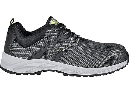 COFRA SCARPE ANTINFORTUNISTICHE MOD. BIKRAM GREY S3 SRC*