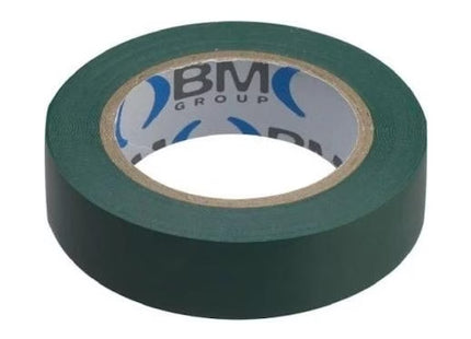 BETA  1639ESB NASTRO ISOLANTE IN PVC MM15X10MT COLORE VERDE