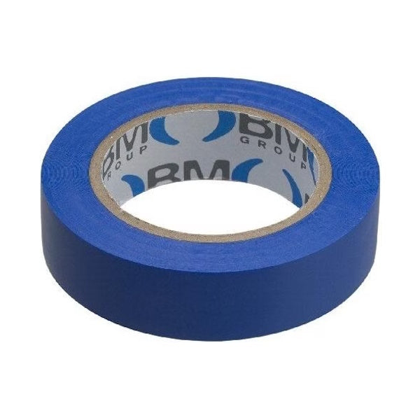 BETA  1639ESB NASTRO ISOLANTE IN PVC MM19X25MT COLORE BLU