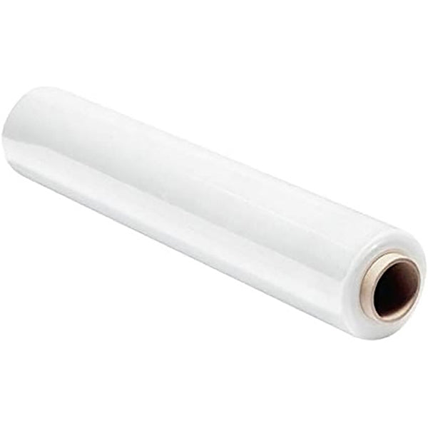 FILM ESTENSIBILE USO MANUALE 30MY MM500 BOBINA DA KG2,6 BIANCO PZ1