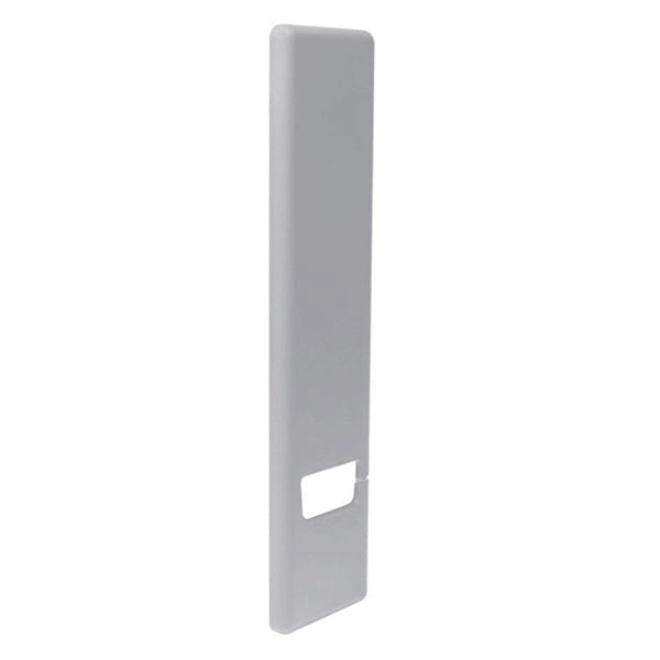 BOLIS PLACCA FAST CON SOTTOPIASTRA IN ABS PER AVVOLGITORE