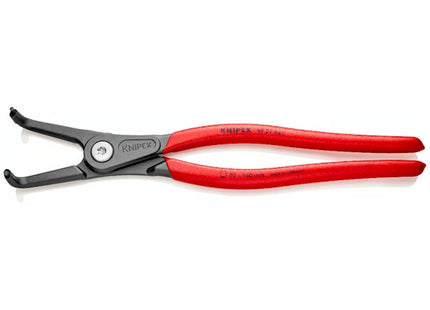 KNIPEX PINZA PER SEEGER ESTERNI BECCHI A 90° 4921A
