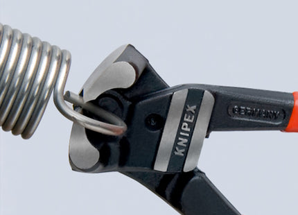 KNIPEX TRONCHESE FRONTALE PER MECCANICA MM200