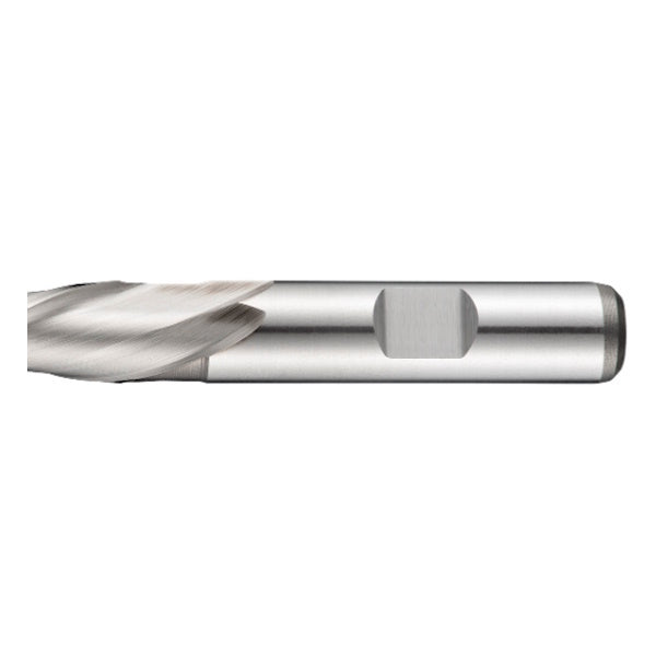 DORMER FRESA C110 CILINDRICA 2T PER CAVE HSS-E PM D.MM17,0X 79