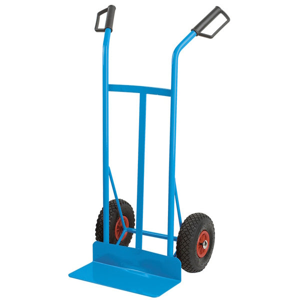 FERVI CARRELLO PORTAPACCHI PALA FISSA