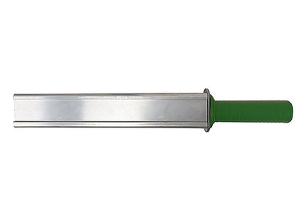 FACAL MANIGLIA IN ACCIAIO+MANOPOLA IN GOMMA PER SCALA CASTIGLIA*