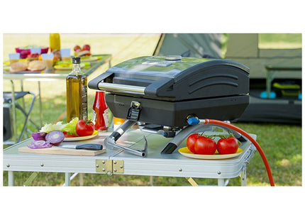 CAMPINGAZ BARBECUE A GAS MOD. 1 SERIES COMPACT LX R*