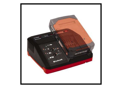 EINHELL CARICA BATTERIE ART. POWER-X-CHANGER 18V*